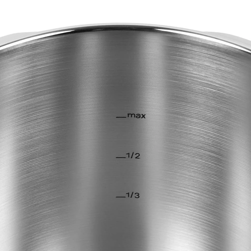 Hot Sale ???? Fissler Vitaquick® Stainless Steel Pressure Cooker | 6.4 Qt. ✨ 8 Hot Sale ???? Fissler Vitaquick® Stainless Steel Pressure Cooker | 6.4 Qt. ✨ - Image 6