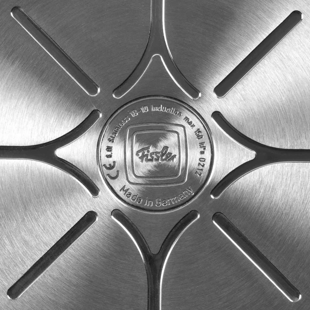 Hot Sale ???? Fissler Vitaquick® Stainless Steel Pressure Cooker | 6.4 Qt. ✨ 9 Hot Sale ???? Fissler Vitaquick® Stainless Steel Pressure Cooker | 6.4 Qt. ✨ - Image 7