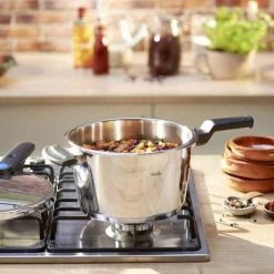 Hot Sale ???? Fissler Vitaquick® Stainless Steel Pressure Cooker | 6.4 Qt. ✨ 21 Hot Sale ???? Fissler Vitaquick® Stainless Steel Pressure Cooker | 6.4 Qt. ✨ -Le Creuset Shop pressure3