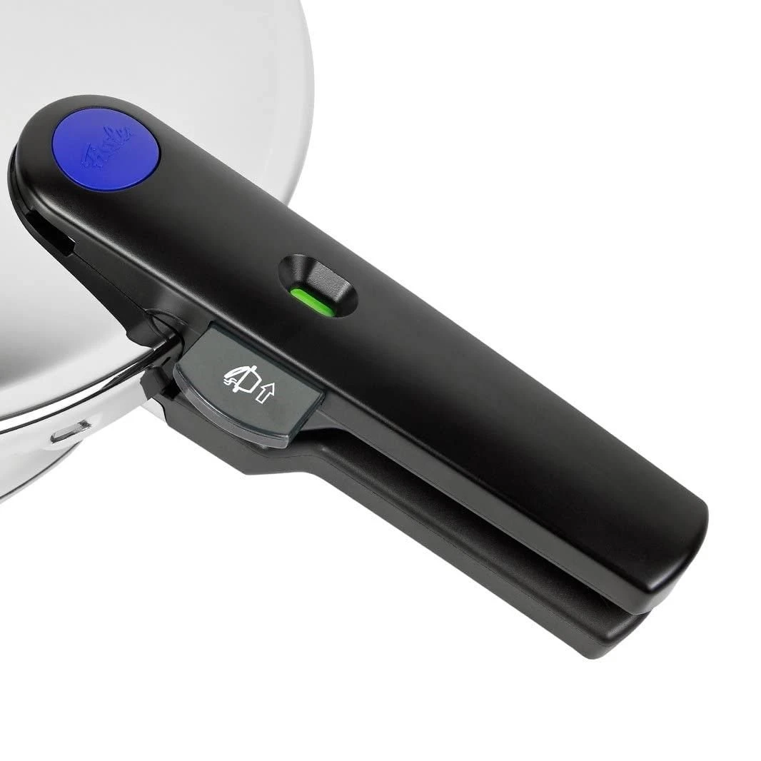 Hot Sale ???? Fissler Vitaquick® Stainless Steel Pressure Cooker | 6.4 Qt. ✨ 6 Hot Sale ???? Fissler Vitaquick® Stainless Steel Pressure Cooker | 6.4 Qt. ✨ - Image 4