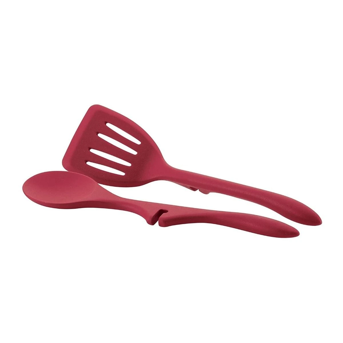 Discount ???? Rachael Ray 8-Piece Enameled Stacking Cookware Set | Red Shimmer ???? 14 Discount ???? Rachael Ray 8-Piece Enameled Stacking Cookware Set | Red Shimmer ???? - Image 12