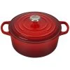 Coupon ???? Le Creuset 3.5 Qt. Round Signature Dutch Oven With Stainless Steel Knob | Cerise/Cherry Red ???? 13 Coupon ???? Le Creuset 3.5 Qt. Round Signature Dutch Oven With Stainless Steel Knob | Cerise/Cherry Red ???? -Le Creuset Shop rs11195 ls2501 2267ss