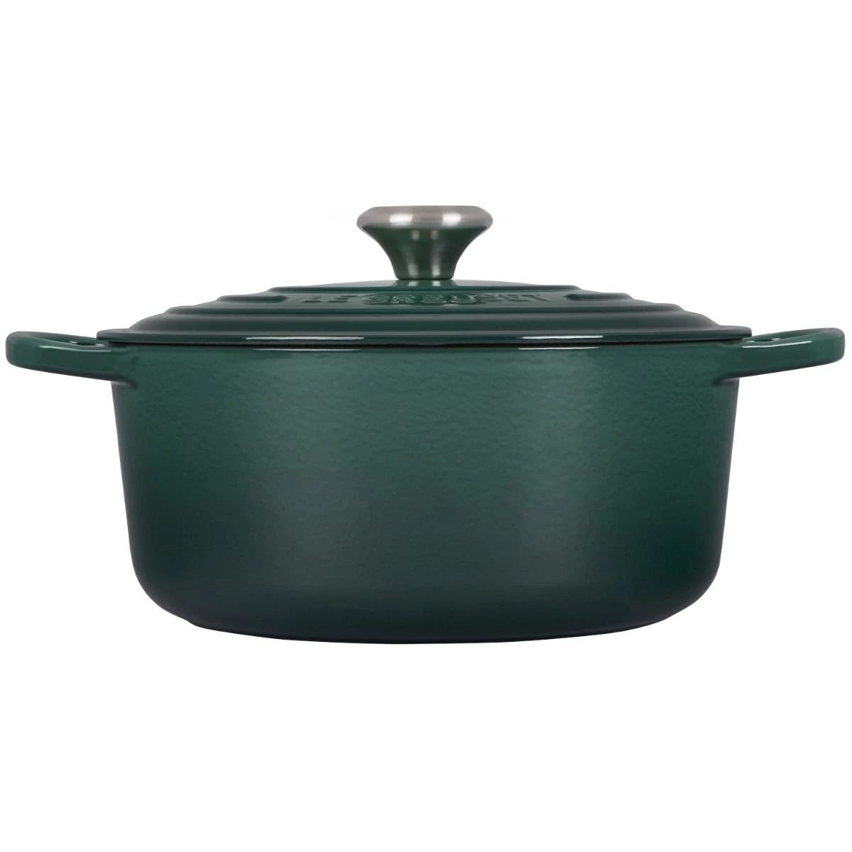 Top 10 ???? Le Creuset 5.5 Qt. Round Signature Dutch Oven With Stainless Steel Knob | Artichaut ???? 4 Top 10 ???? Le Creuset 5.5 Qt. Round Signature Dutch Oven With Stainless Steel Knob | Artichaut ???? - Image 2