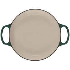 Best Sale ???? Le Creuset 2.25 Qt. Signature Enameled Cast Iron Braiser With Stainless Steel Knob | Artichaut ???? -Le Creuset Shop rs11319 ls2532 26795ss inside