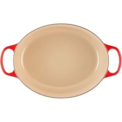 Wholesale ⭐ Le Creuset 9.5 Qt. Oval Signature Dutch Oven With Stainless Steel Knob | Cerise/Cherry Red ???? 11 Wholesale ⭐ Le Creuset 9.5 Qt. Oval Signature Dutch Oven With Stainless Steel Knob | Cerise/Cherry Red ???? -Le Creuset Shop rs11963 lc 20191107 fr ps 00005 s