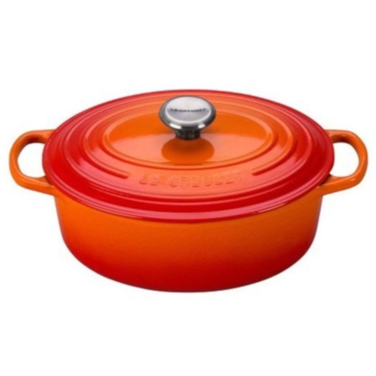 Cheapest ✔️ Le Creuset 2.75 Qt. Oval Signature Dutch Oven With Stainless Steel Knob | Flame Orange ???? 3 Cheapest ✔️ Le Creuset 2.75 Qt. Oval Signature Dutch Oven With Stainless Steel Knob | Flame Orange ????
