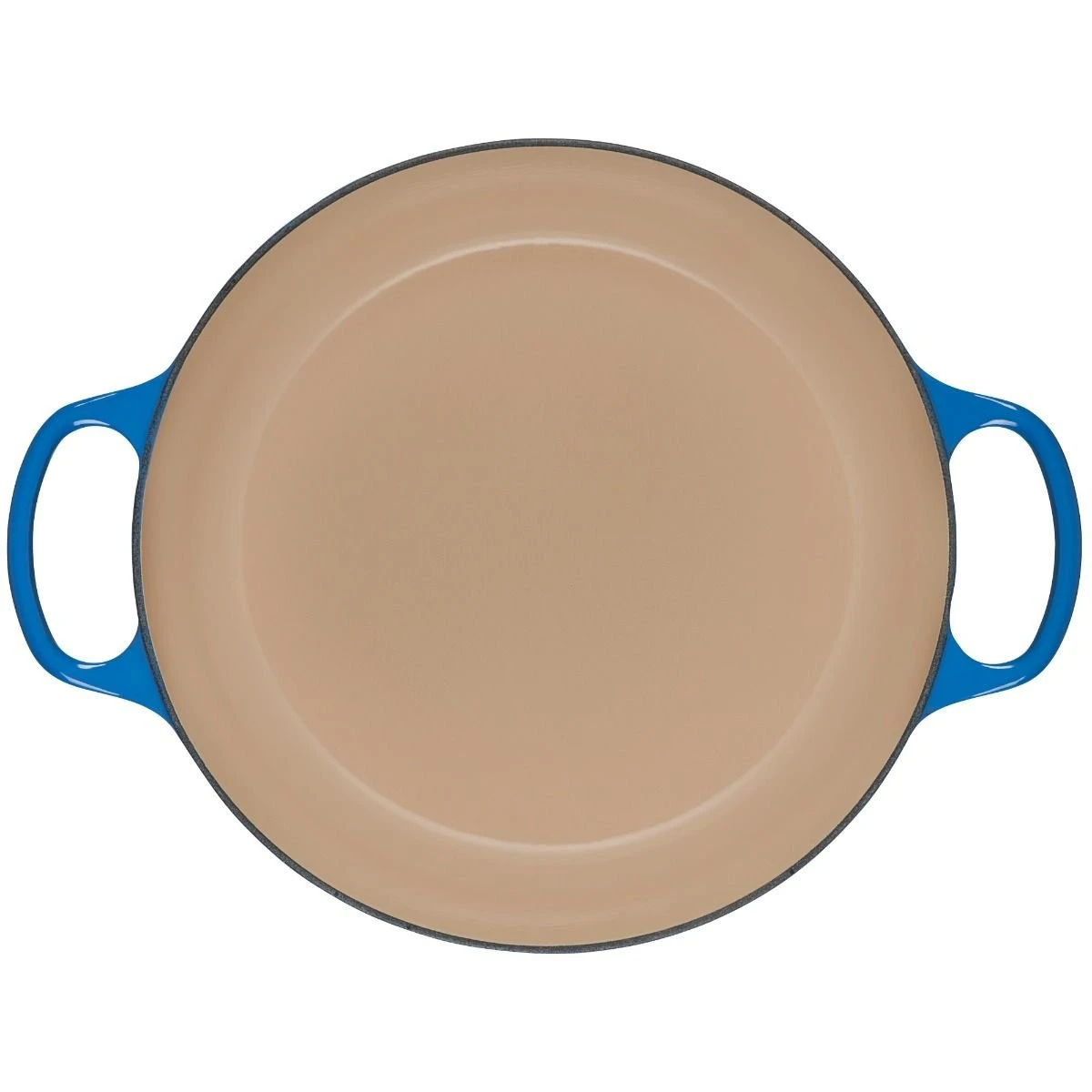 Coupon ???? Le Creuset 9 Qt. Round Signature Dutch Oven With Stainless Steel Knob | Marseille Blue ???? 6 Coupon ???? Le Creuset 9 Qt. Round Signature Dutch Oven With Stainless Steel Knob | Marseille Blue ???? - Image 4