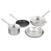 Best reviews of ???? Le Creuset 6-Piece Cookware Set | Tri-Ply Stainless Steel ???? 1 Best reviews of ???? Le Creuset 6-Piece Cookware Set | Tri-Ply Stainless Steel ???? -Le Creuset Shop rs14911 ssp14120 lpr