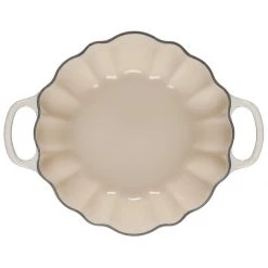 Best reviews of ???? Le Creuset 4 Qt. Pumpkin Cocotte | Meringue ???? -Le Creuset Shop rs17284 pumpkin2 4