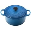 Best reviews of ???? Le Creuset 4.5 Qt. Round Signature Cast Iron Dutch Oven | Marseille Blue ???? 2 Best reviews of ???? Le Creuset 4.5 Qt. Round Signature Cast Iron Dutch Oven | Marseille Blue ???? -Le Creuset Shop rs2329 ls2501 2459