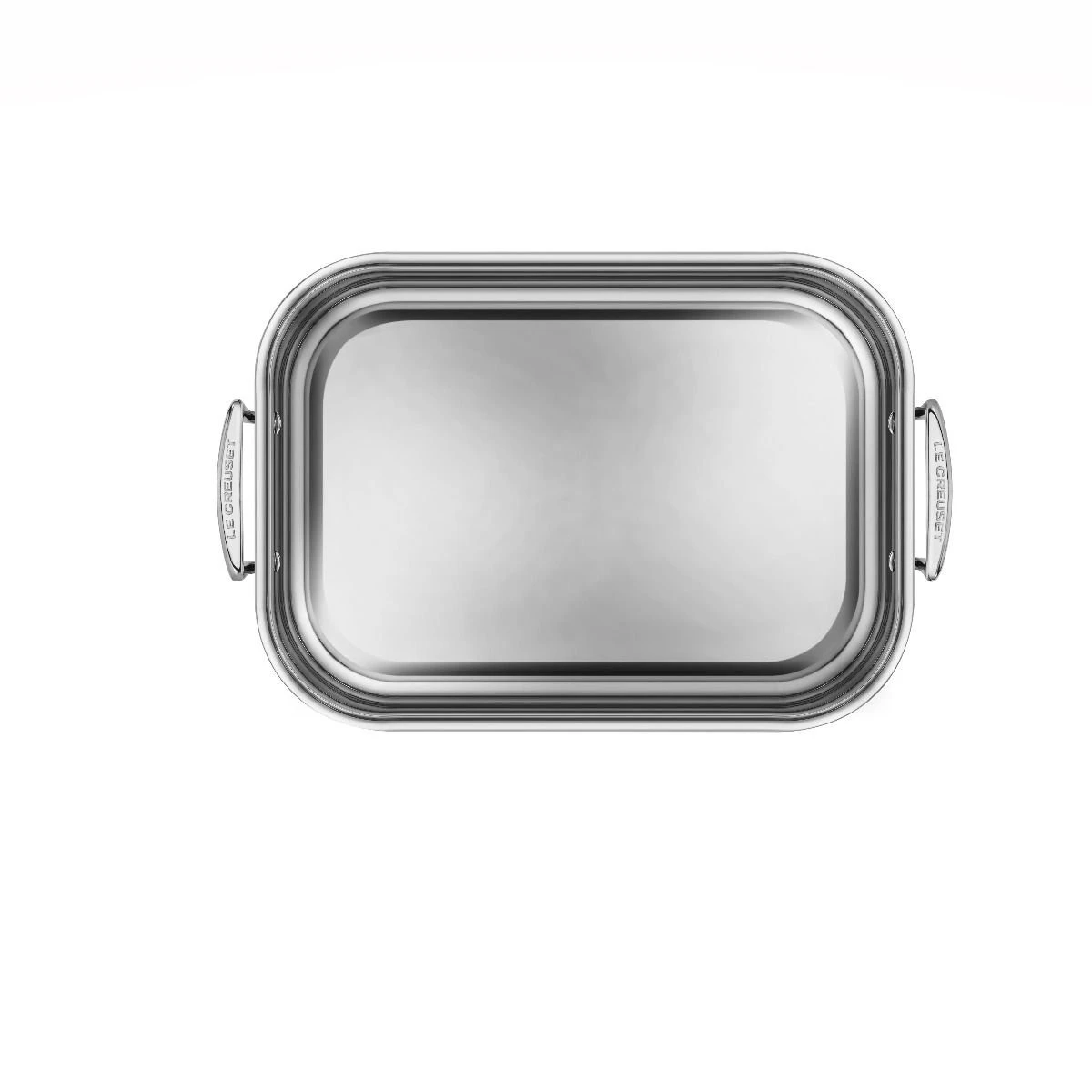 Best Pirce ???? Le Creuset Stainless Steel Roasting Pan With Nonstick Rack ???? 6 Best Pirce ???? Le Creuset Stainless Steel Roasting Pan With Nonstick Rack ???? - Image 4