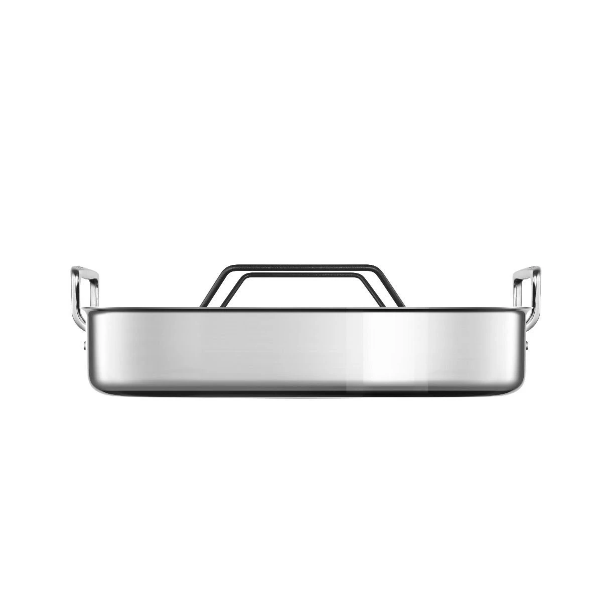 Best Pirce ???? Le Creuset Stainless Steel Roasting Pan With Nonstick Rack ???? 7 Best Pirce ???? Le Creuset Stainless Steel Roasting Pan With Nonstick Rack ???? - Image 5