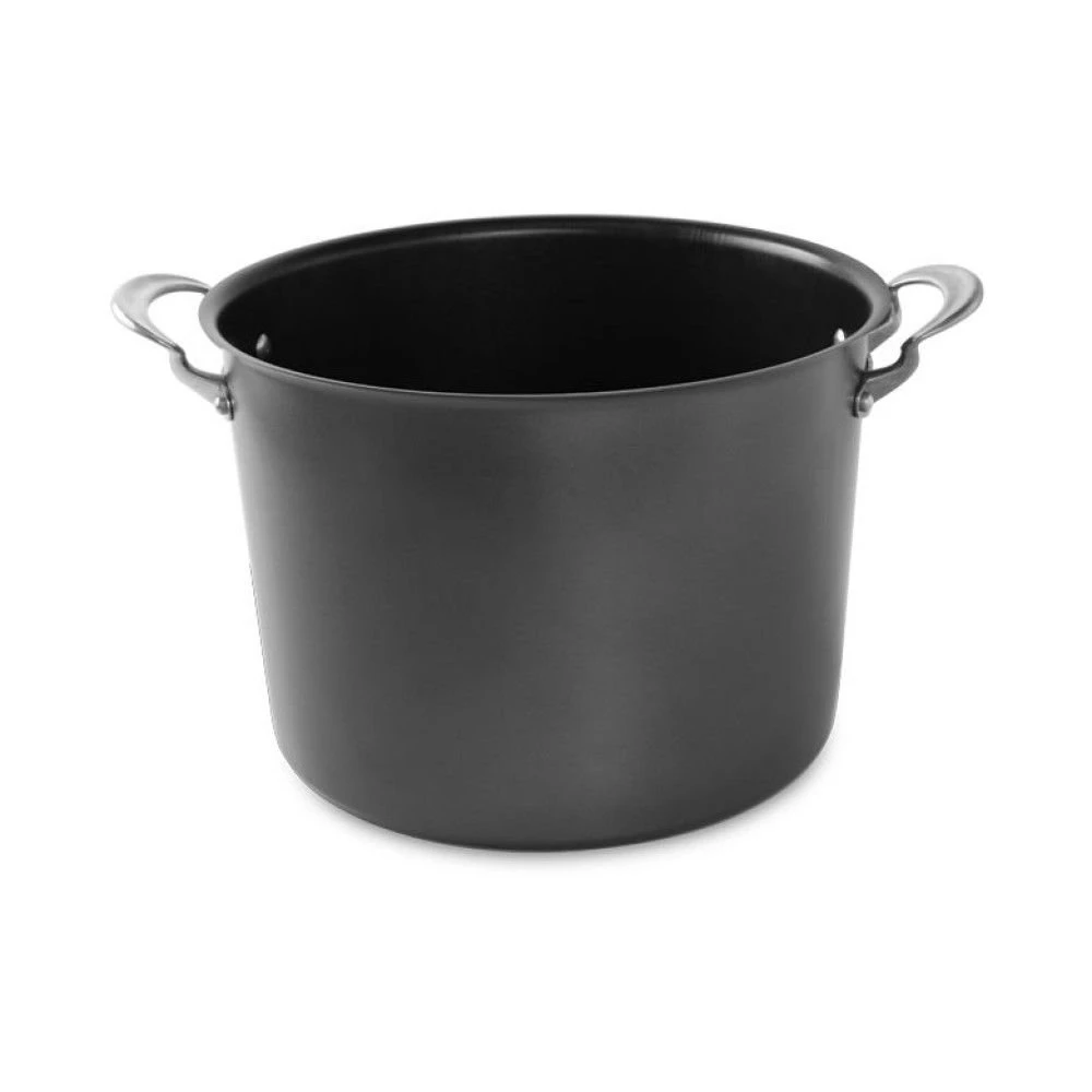 New ???? Nordic Ware 20 Qt. Stockpot & Lid ???? 6 New ???? Nordic Ware 20 Qt. Stockpot & Lid ???? - Image 2