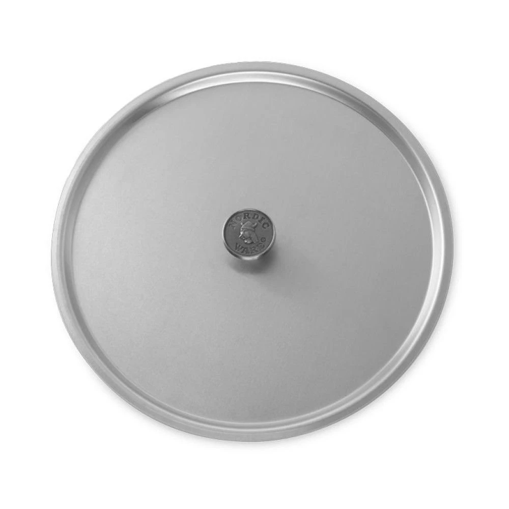 New ???? Nordic Ware 20 Qt. Stockpot & Lid ???? 7 New ???? Nordic Ware 20 Qt. Stockpot & Lid ???? - Image 3