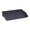 Brand new ???? Swiss Diamond | HD Double Burner Griddle - 17" X 11" ????