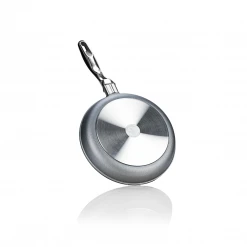 Buy ✨ Swiss Diamond HD 9.5" Fry Pan With Griddle Set ❤️ -Le Creuset Shop swiss5