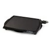Deals ⌛ Presto® Tilt'nDrain™ BigGriddle® Cool-Touch Electric Griddle ???? -Le Creuset Shop tiltndrain1