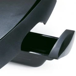 Deals ⌛ Presto® Tilt'nDrain™ BigGriddle® Cool-Touch Electric Griddle ???? -Le Creuset Shop tiltndrain4