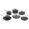 New ???? Le Creuset 13-Piece Cookware Set | Toughened Nonstick Pro ???? -Le Creuset Shop tnsp0013 1