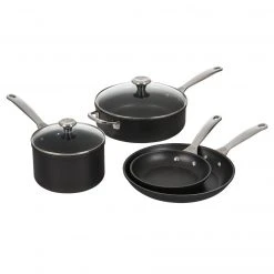 Deals ???? Le Creuset 6-Piece Cookware Set | Toughened Nonstick Pro ????