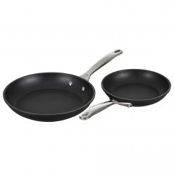 Top 10 ???? Le Creuset 8" & 10" Fry Pan Set | Toughened Nonstick Pro ????