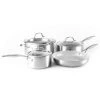 Promo ⭐ GreenPan Venice Pro Ceramic Non-Stick 7-Piece Cookware Set ???? -Le Creuset Shop venice cc003067 001 1