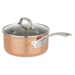 Flash Sale ???? Viking 3 Ply Copper Clad 10 Piece Cookware Set ???? 10 Flash Sale ???? Viking 3 Ply Copper Clad 10 Piece Cookware Set ???? -Le Creuset Shop viking culinary 3 ply copper clad 10 piece cookware set saucepan