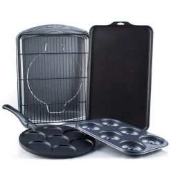 Cheap ⌛ Nordic Ware Weekend Breakfast Set ❤️