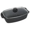Wholesale ???? Swiss Diamond | XD Roaster With Lid - 13" X 8" (5.3 Quart) ???? -Le Creuset Shop xd61033c 2017 10 27 20 11 39 utc