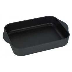 New ???? Swiss Diamond | XD Roasting Pan - 12.5" X 10" (4.8 Quart) ⭐