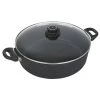 Promo ✨ Swiss Diamond | XD Braiser With Lid - 12.5" (7.2 Quart) ???? -Le Creuset Shop xd6932c