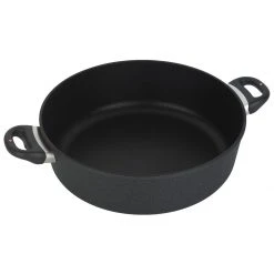 Promo ✨ Swiss Diamond | XD Braiser With Lid - 12.5" (7.2 Quart) ???? -Le Creuset Shop xd6932no lid