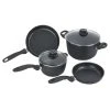 Budget ???? Swiss Diamond | XD 6-Piece Newlywed Kitchen Set ???? -Le Creuset Shop xdset606
